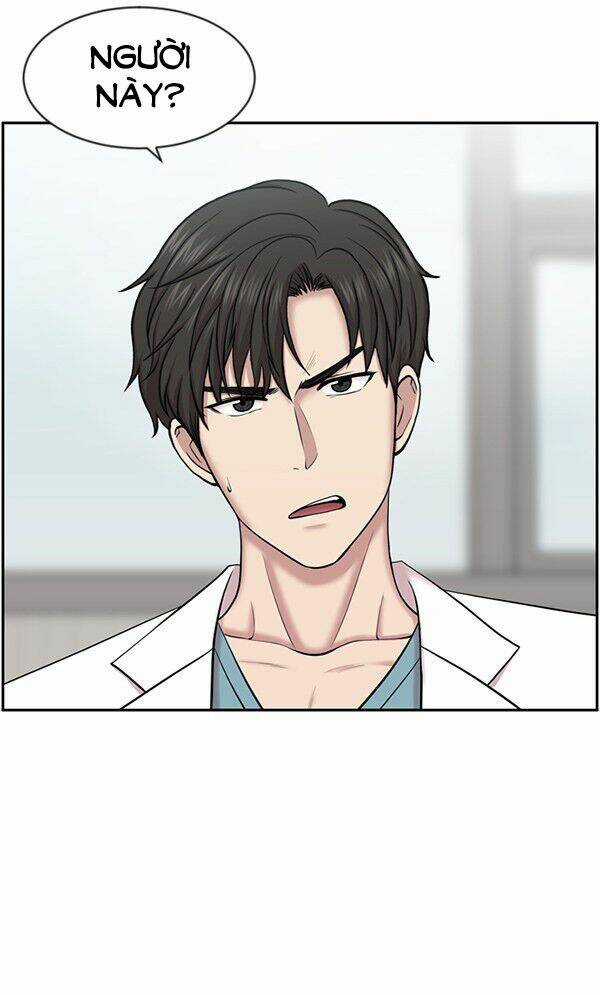 Trung Tâm Chấn Thương Nặng : Giờ Vàng Chapter 7 trang 7