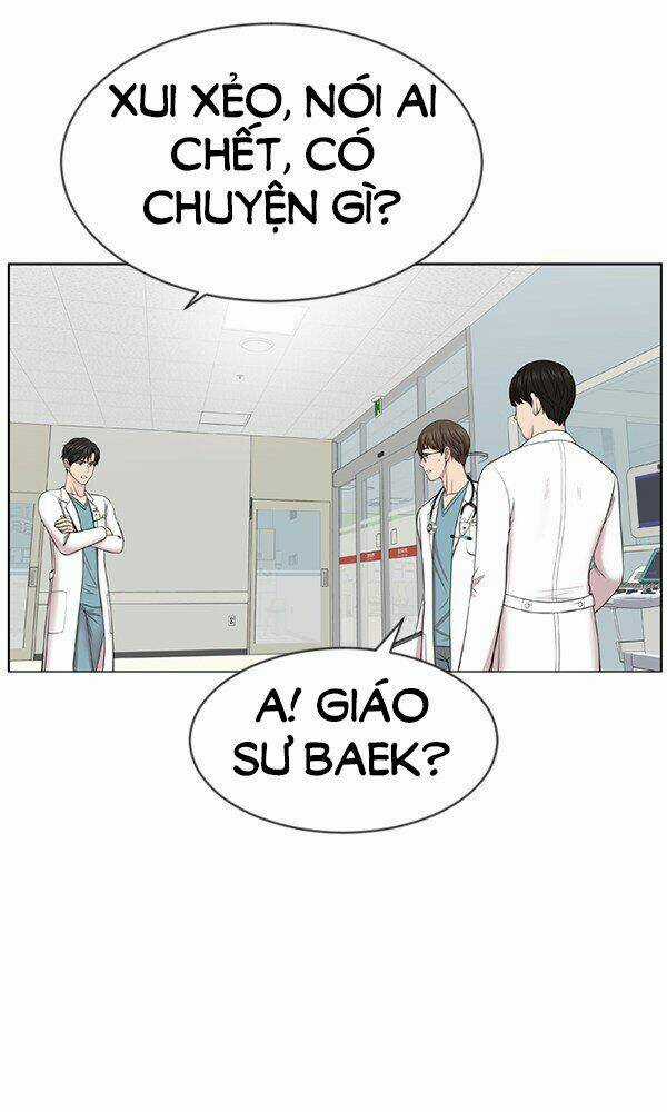 Trung Tâm Chấn Thương Nặng : Giờ Vàng Chapter 7 trang 75