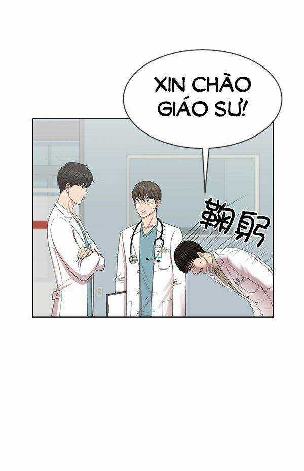 Trung Tâm Chấn Thương Nặng : Giờ Vàng Chapter 7 trang 76