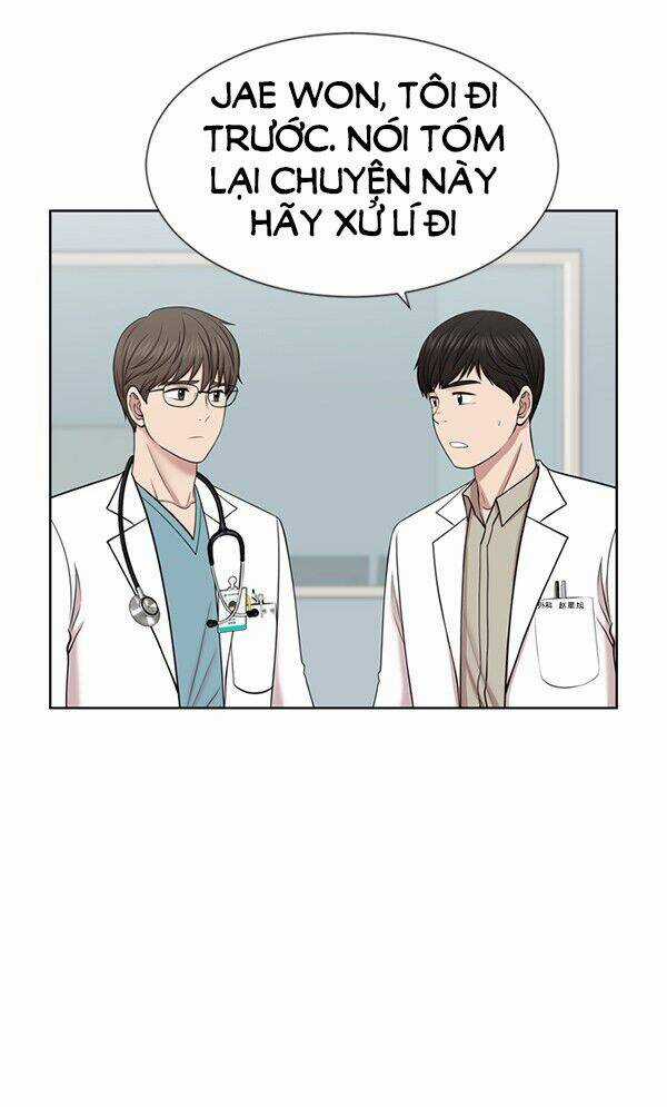 Trung Tâm Chấn Thương Nặng : Giờ Vàng Chapter 7 trang 77