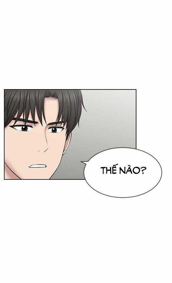 Trung Tâm Chấn Thương Nặng : Giờ Vàng Chapter 7 trang 78