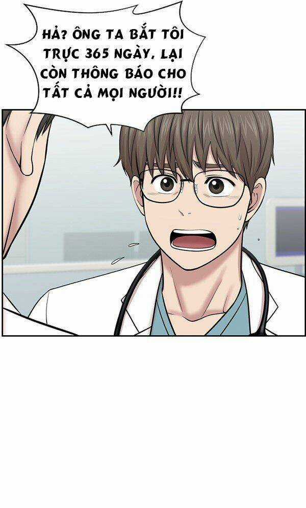 Trung Tâm Chấn Thương Nặng : Giờ Vàng Chapter 7 trang 80