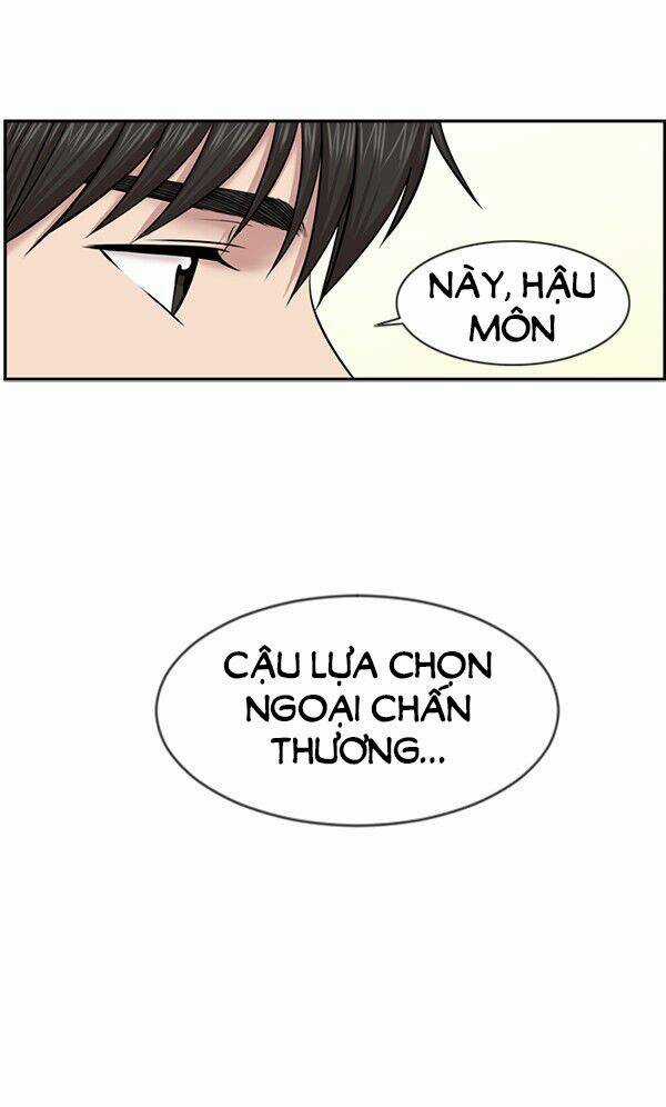 Trung Tâm Chấn Thương Nặng : Giờ Vàng Chapter 7 trang 81