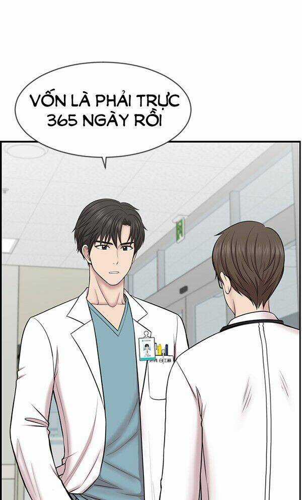 Trung Tâm Chấn Thương Nặng : Giờ Vàng Chapter 7 trang 83