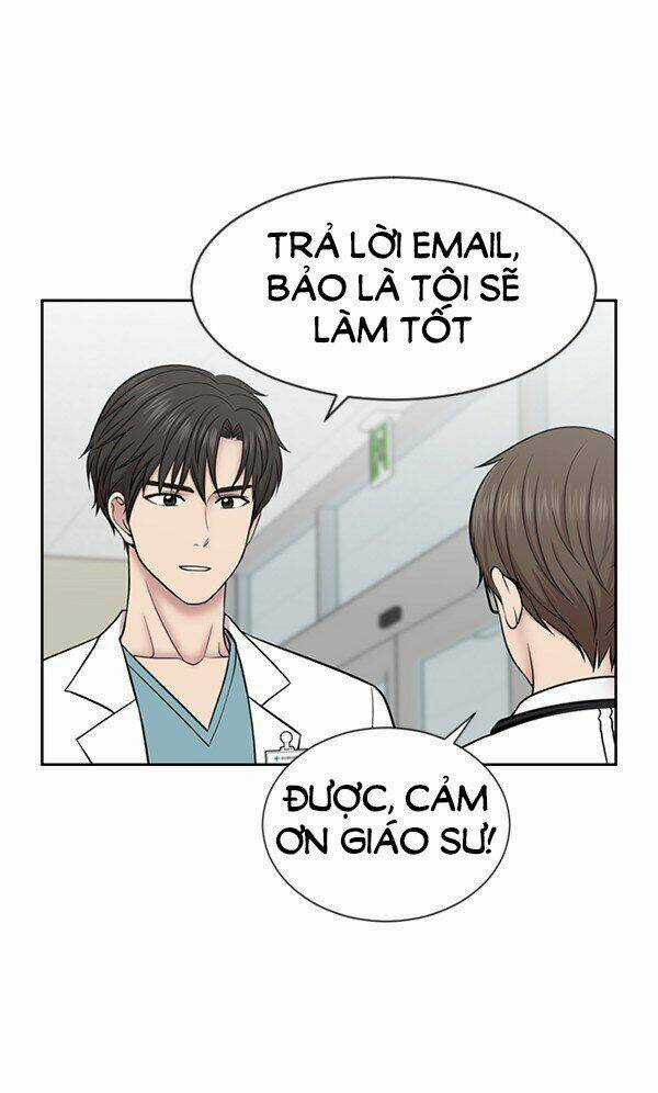 Trung Tâm Chấn Thương Nặng : Giờ Vàng Chapter 7 trang 89