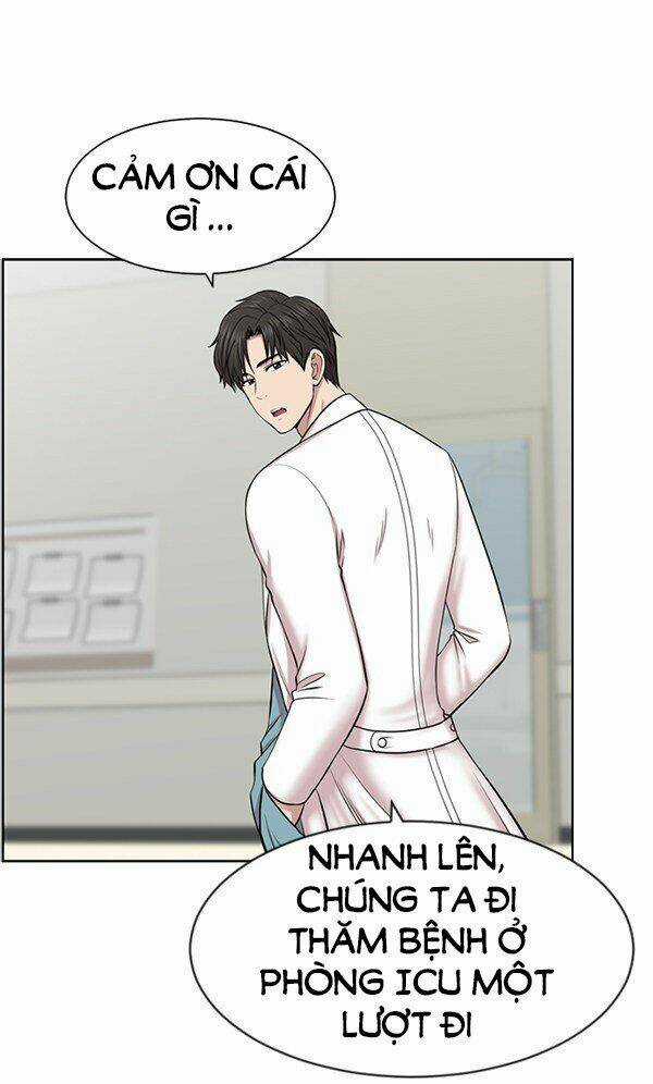 Trung Tâm Chấn Thương Nặng : Giờ Vàng Chapter 7 trang 90