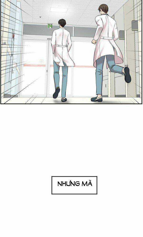 Trung Tâm Chấn Thương Nặng : Giờ Vàng Chapter 7 trang 93