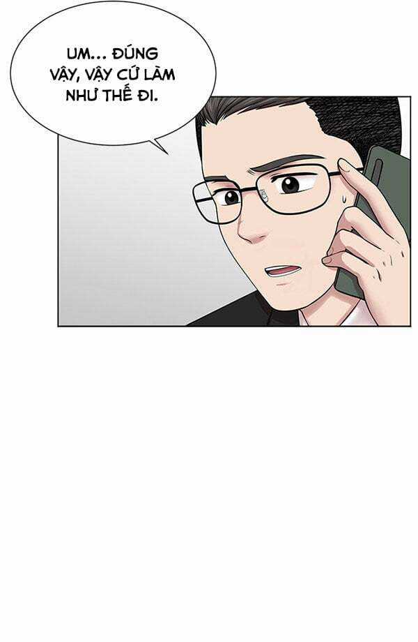 Trung Tâm Chấn Thương Nặng : Giờ Vàng Chapter 9 trang 12