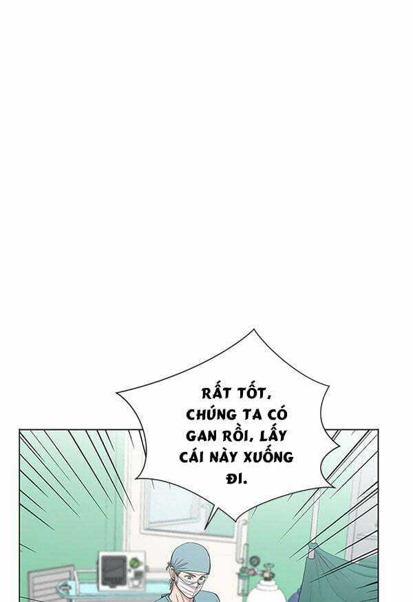 Trung Tâm Chấn Thương Nặng : Giờ Vàng Chapter 9 trang 13