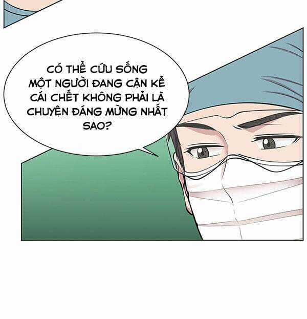 Trung Tâm Chấn Thương Nặng : Giờ Vàng Chapter 9 trang 15