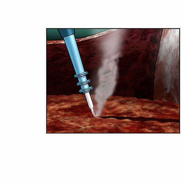 Trung Tâm Chấn Thương Nặng : Giờ Vàng Chapter 9 trang 18