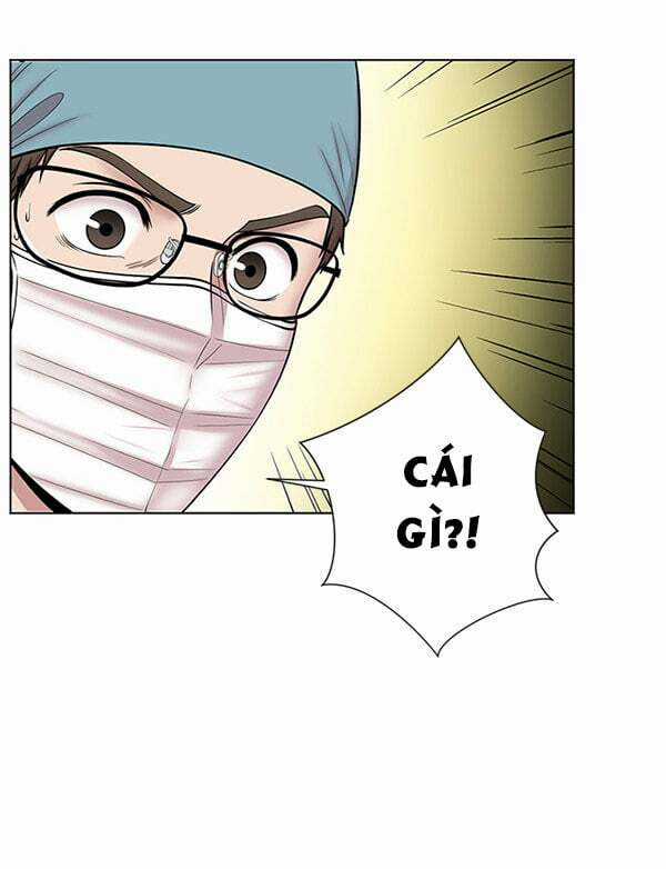 Trung Tâm Chấn Thương Nặng : Giờ Vàng Chapter 9 trang 2