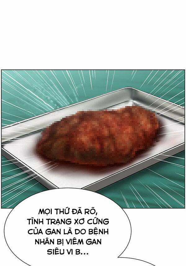 Trung Tâm Chấn Thương Nặng : Giờ Vàng Chapter 9 trang 23