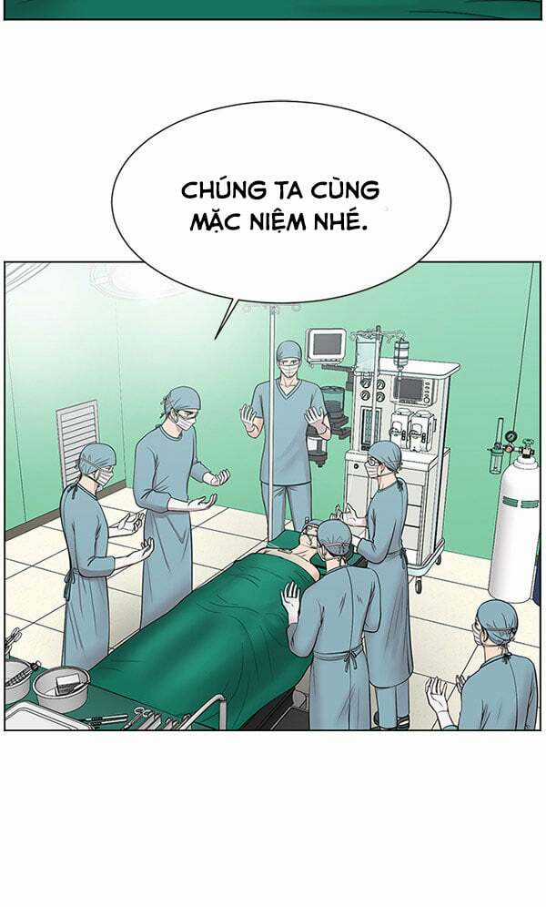 Trung Tâm Chấn Thương Nặng : Giờ Vàng Chapter 9 trang 29