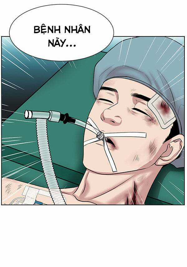 Trung Tâm Chấn Thương Nặng : Giờ Vàng Chapter 9 trang 3