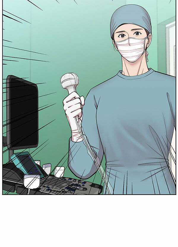 Trung Tâm Chấn Thương Nặng : Giờ Vàng Chapter 9 trang 36