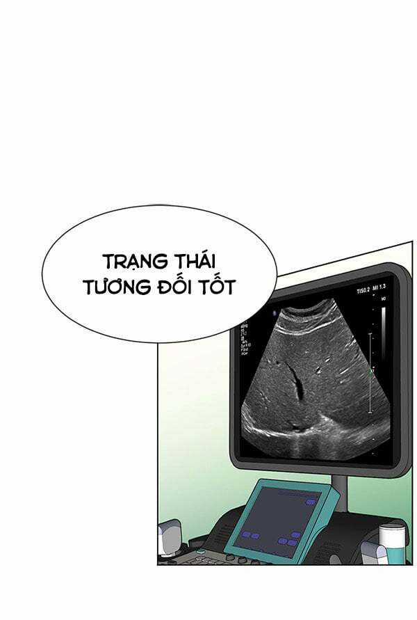 Trung Tâm Chấn Thương Nặng : Giờ Vàng Chapter 9 trang 39