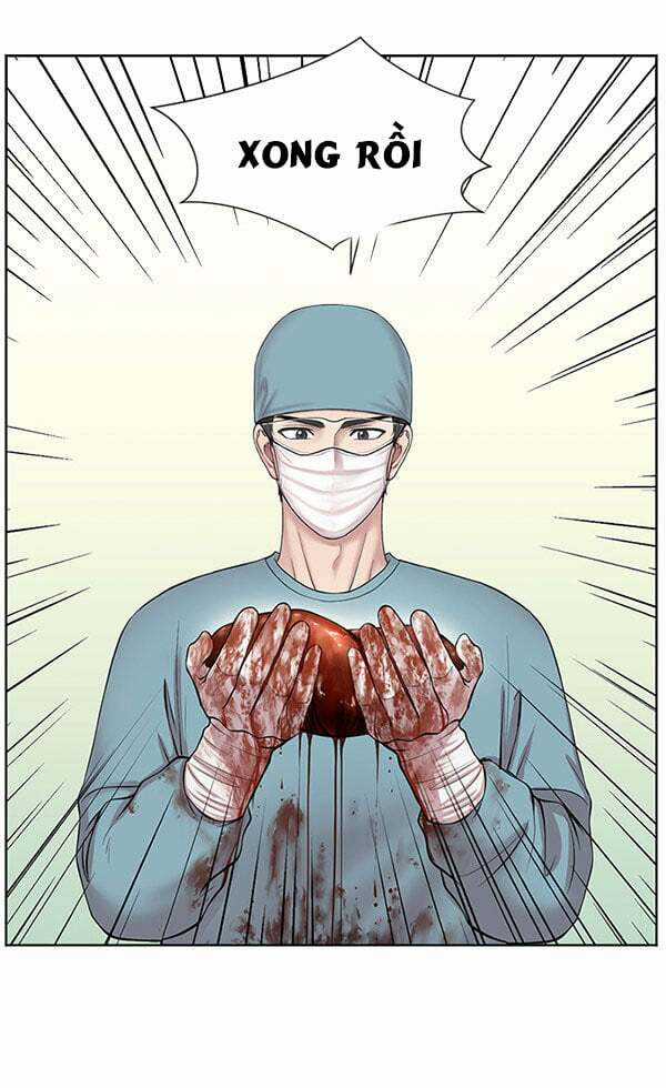 Trung Tâm Chấn Thương Nặng : Giờ Vàng Chapter 9 trang 50