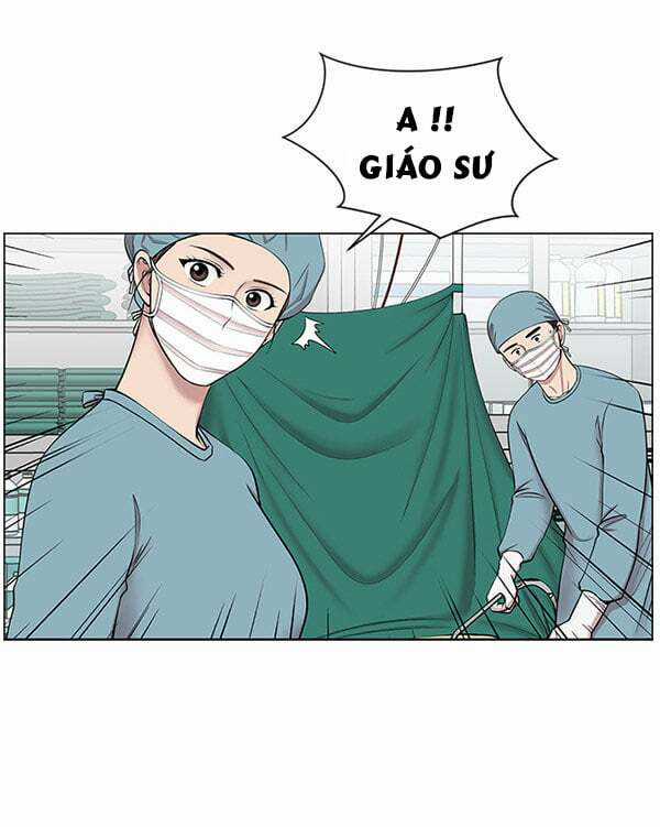 Trung Tâm Chấn Thương Nặng : Giờ Vàng Chapter 9 trang 52