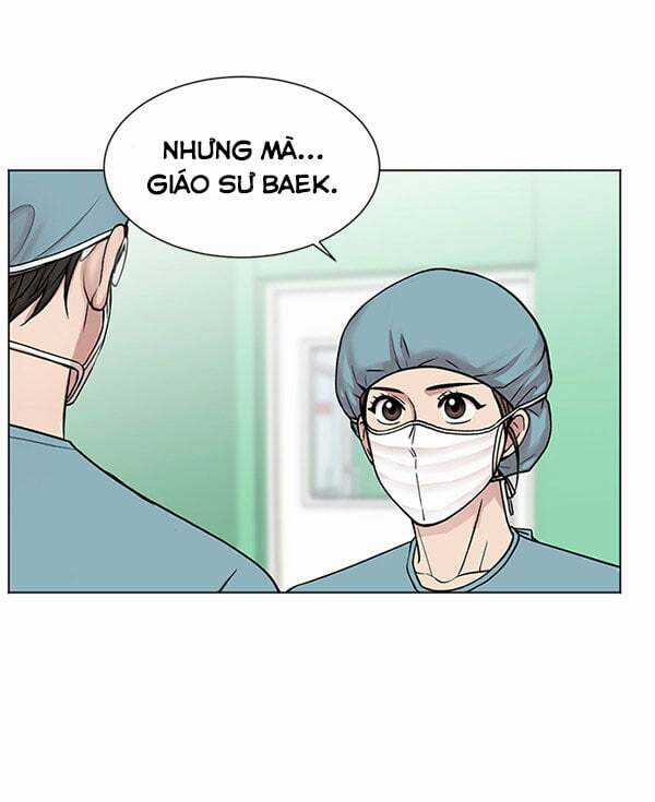 Trung Tâm Chấn Thương Nặng : Giờ Vàng Chapter 9 trang 57