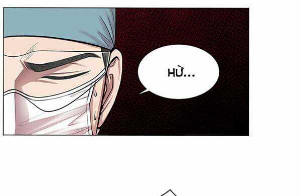 Trung Tâm Chấn Thương Nặng : Giờ Vàng Chapter 9 trang 65