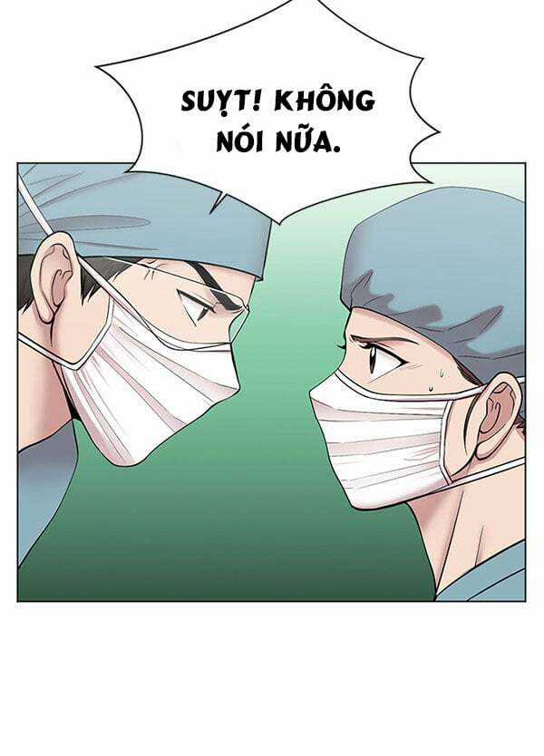 Trung Tâm Chấn Thương Nặng : Giờ Vàng Chapter 9 trang 66