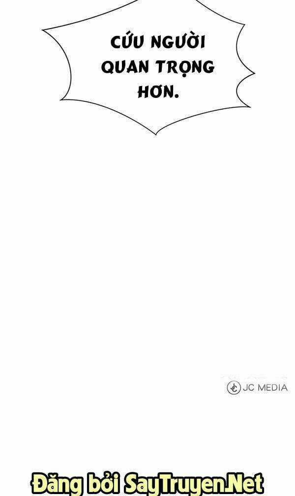 Trung Tâm Chấn Thương Nặng : Giờ Vàng Chapter 9 trang 68