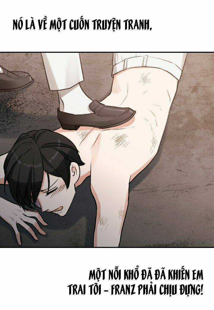 Trước Hết, Phải Tránh Xa Em Trai Tôi Đã! Chapter 0 trang 11