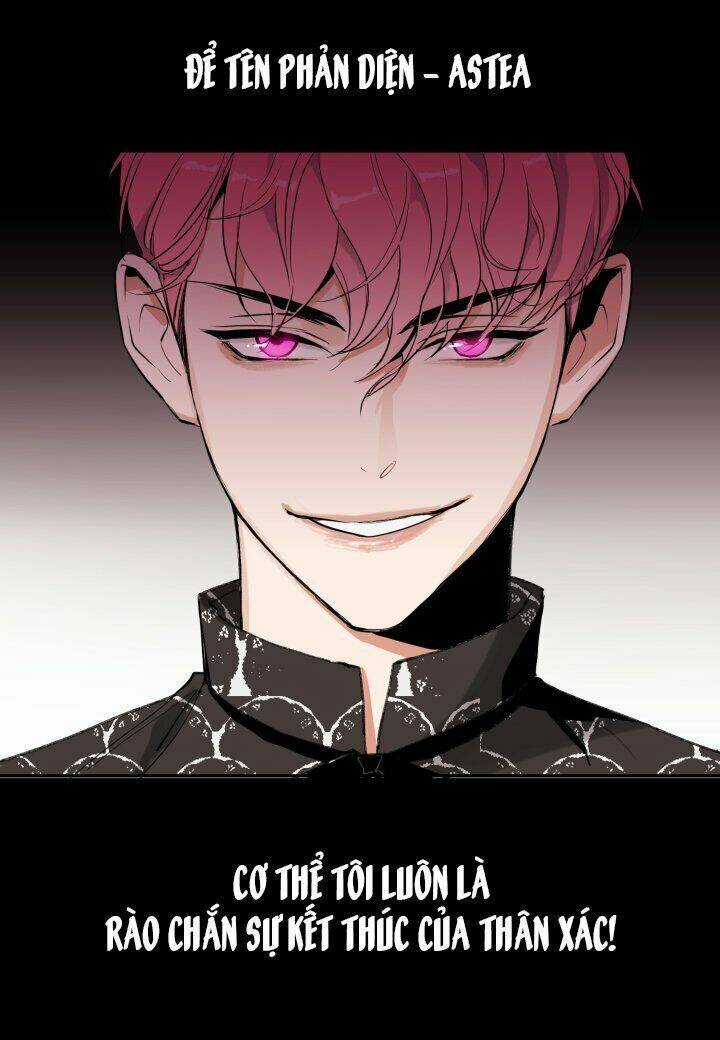 Trước Hết, Phải Tránh Xa Em Trai Tôi Đã! Chapter 0 trang 13