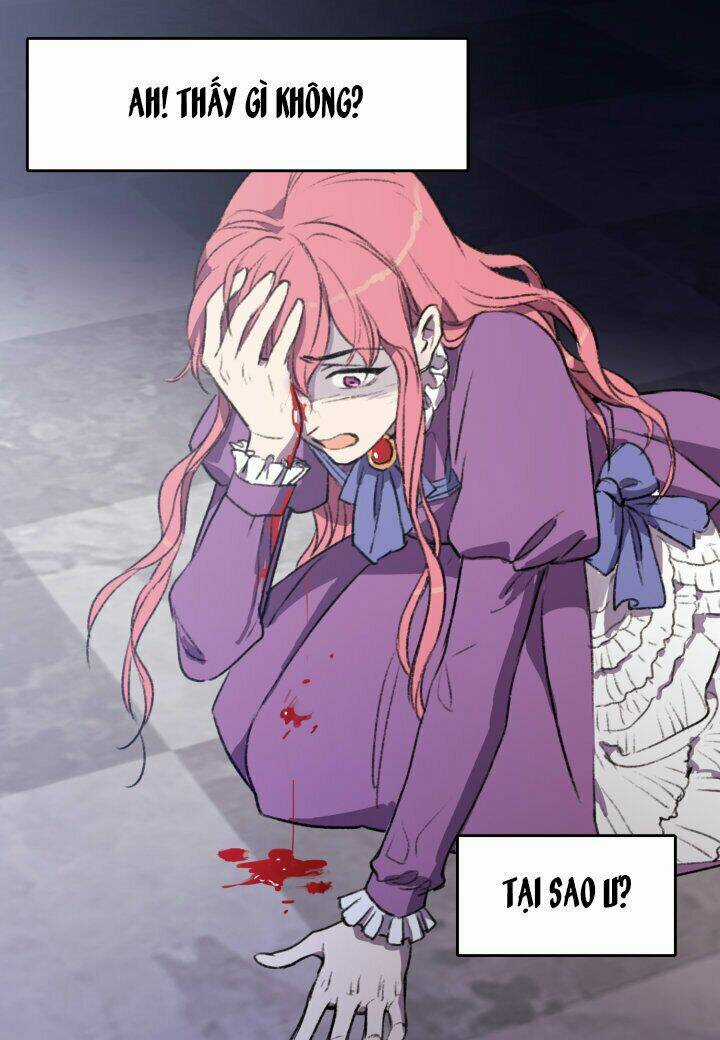 Trước Hết, Phải Tránh Xa Em Trai Tôi Đã! Chapter 0 trang 17