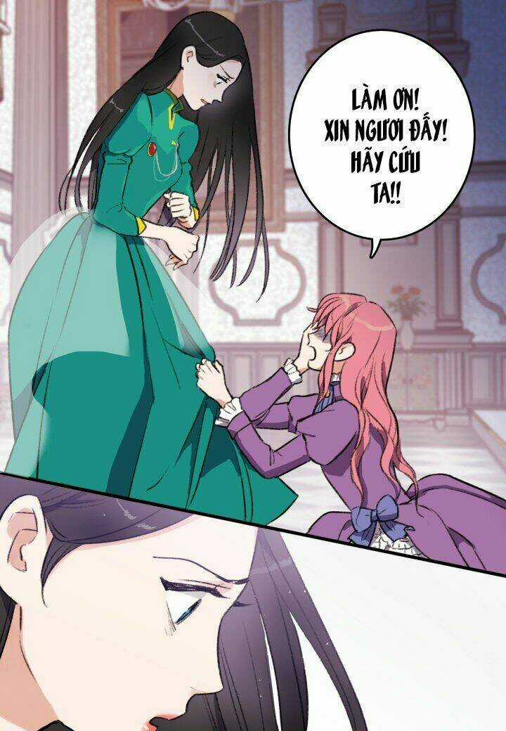 Trước Hết, Phải Tránh Xa Em Trai Tôi Đã! Chapter 0 trang 18