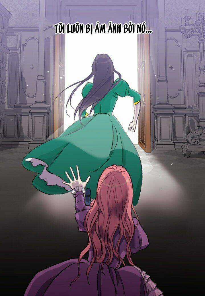 Trước Hết, Phải Tránh Xa Em Trai Tôi Đã! Chapter 0 trang 19