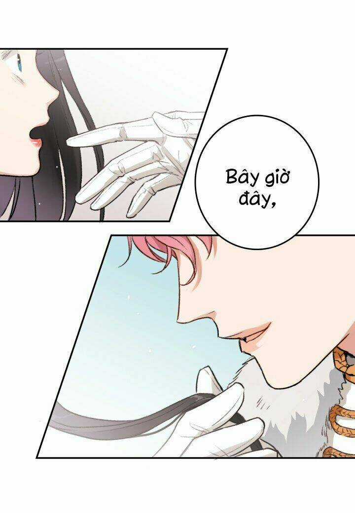 Trước Hết, Phải Tránh Xa Em Trai Tôi Đã! Chapter 0 trang 21