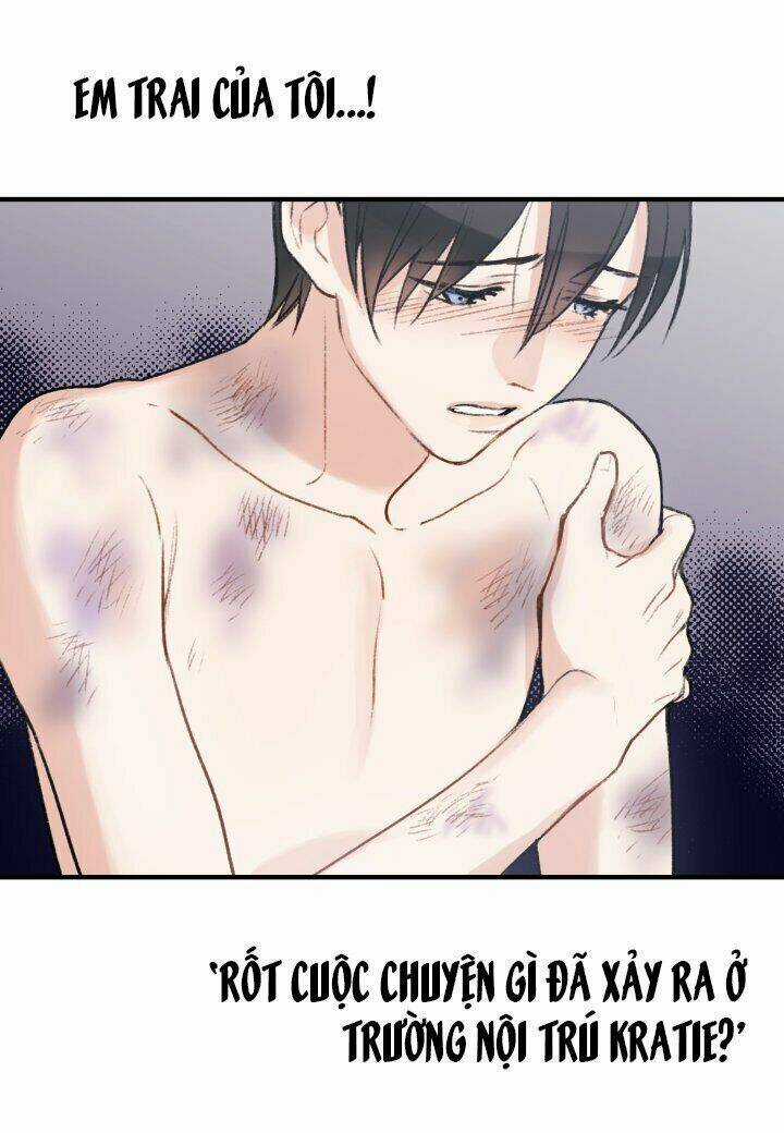 Trước Hết, Phải Tránh Xa Em Trai Tôi Đã! Chapter 0 trang 3