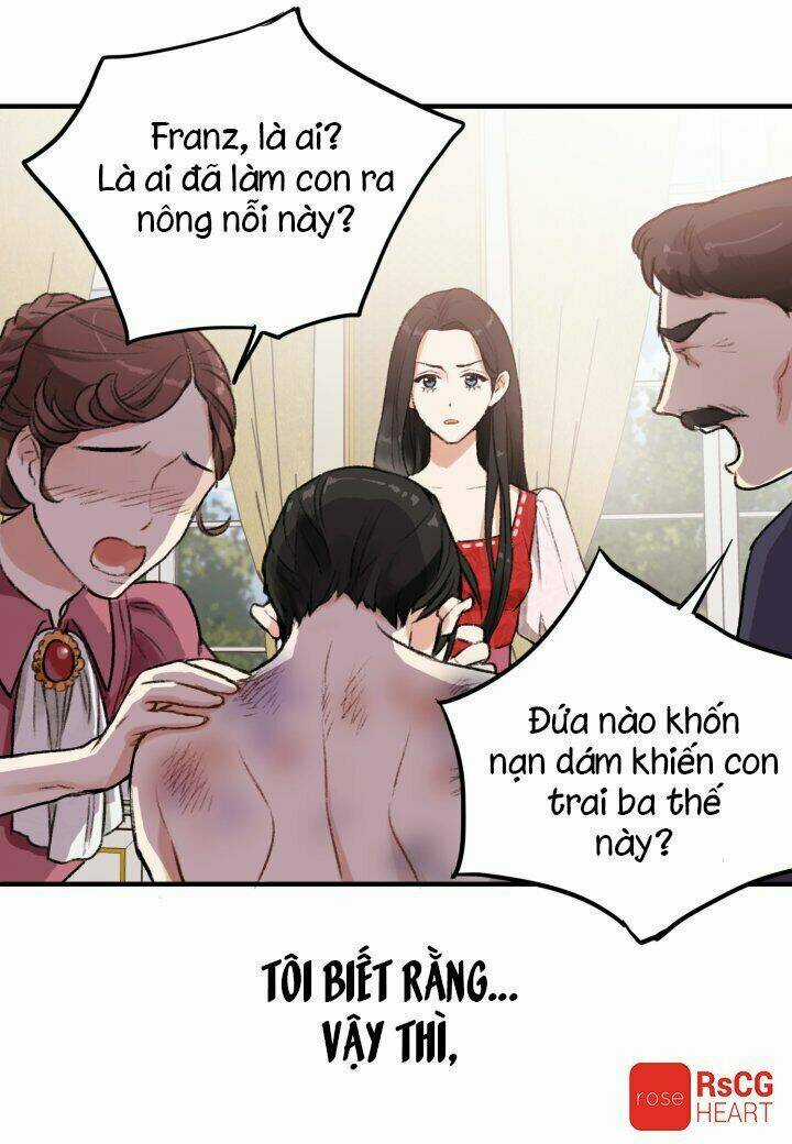 Trước Hết, Phải Tránh Xa Em Trai Tôi Đã! Chapter 0 trang 4