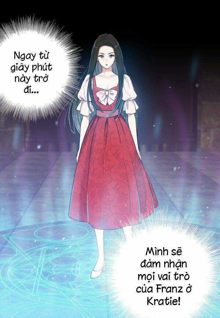 Trước Hết, Phải Tránh Xa Em Trai Tôi Đã! Chapter 0 trang 6