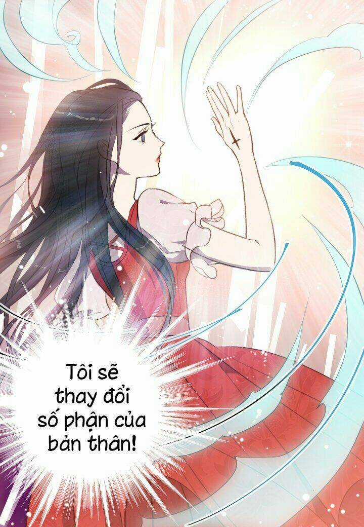 Trước Hết, Phải Tránh Xa Em Trai Tôi Đã! Chapter 0 trang 9