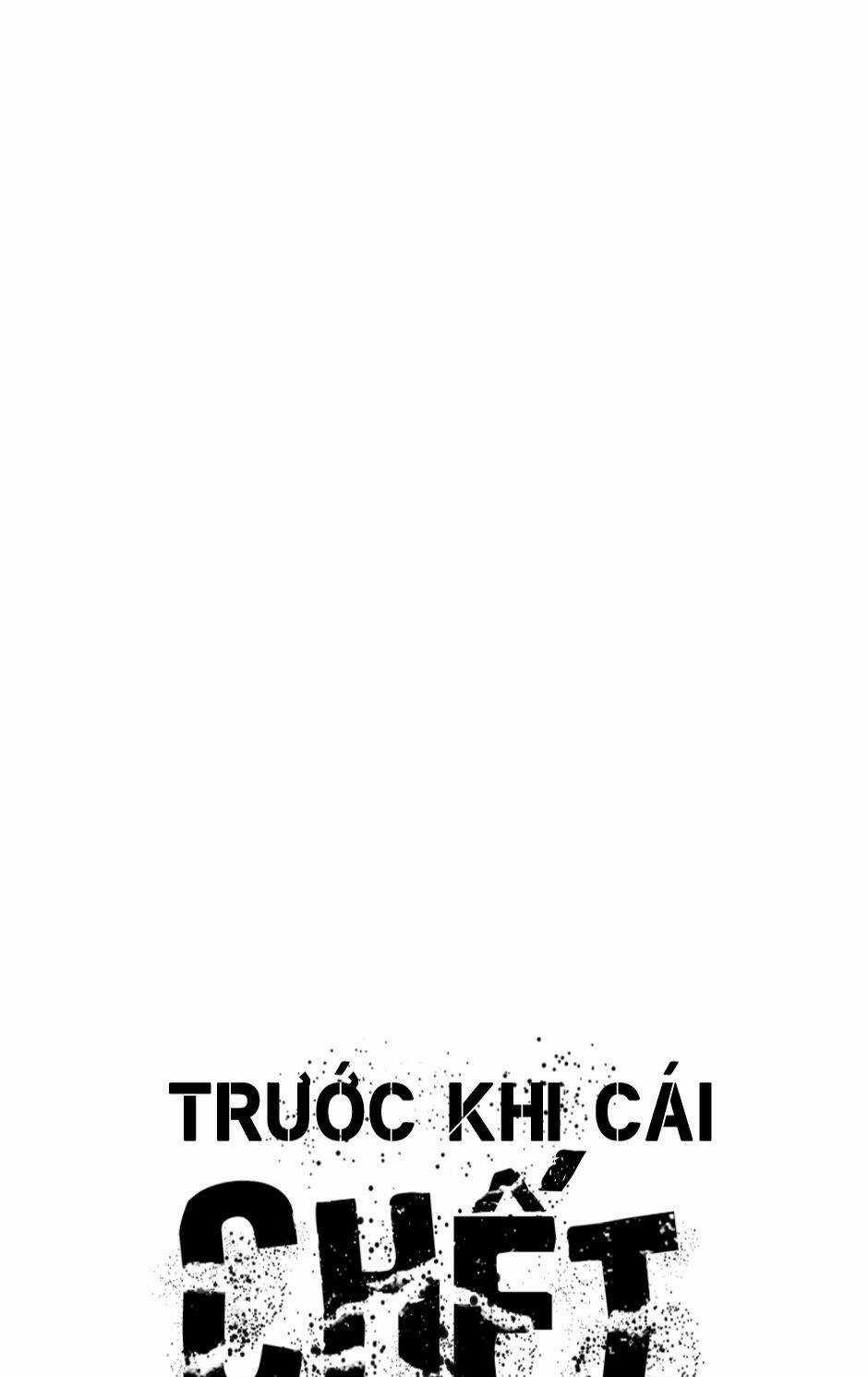 Trước Khi Cái Chết Chia Lìa Đôi Ta Chapter 68 trang 1
