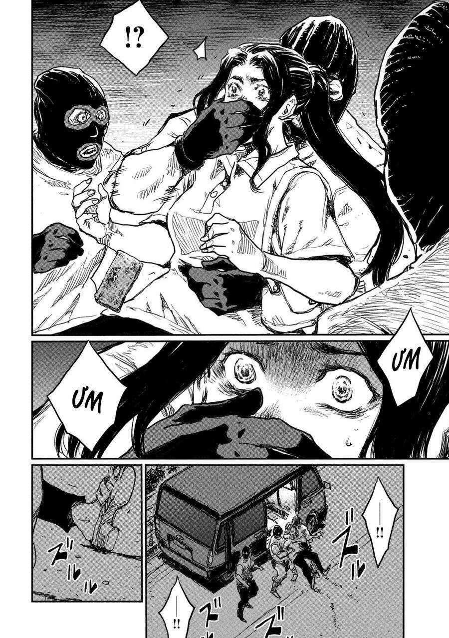 Trước Khi Em Trở Thành Quái Vật Chapter 10 trang 15