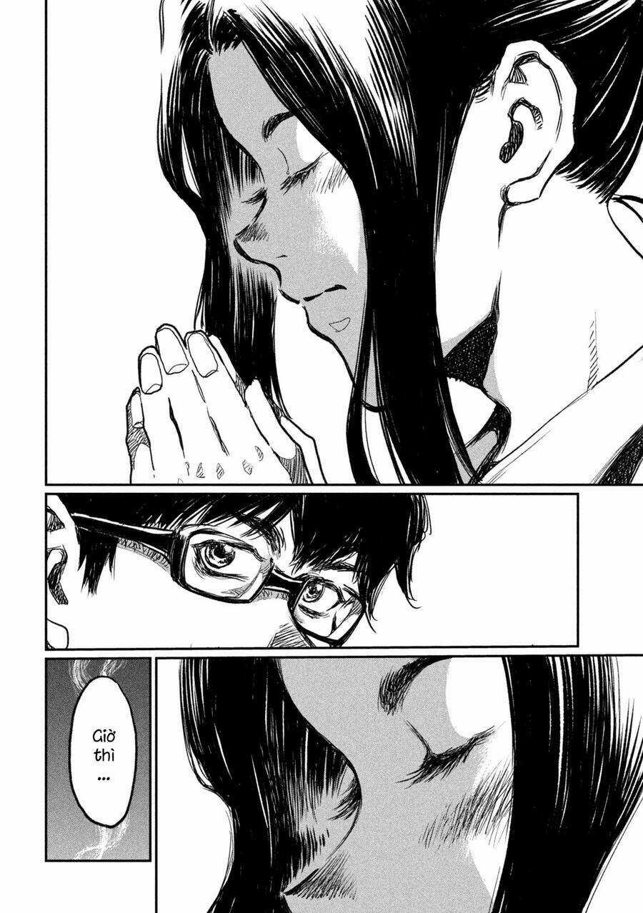 Trước Khi Em Trở Thành Quái Vật Chapter 10 trang 7