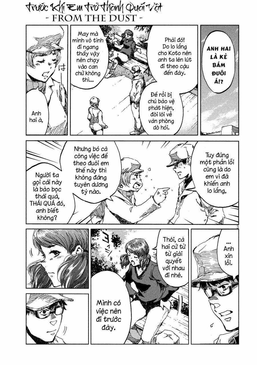 Trước Khi Em Trở Thành Quái Vật Chapter 12 trang 4