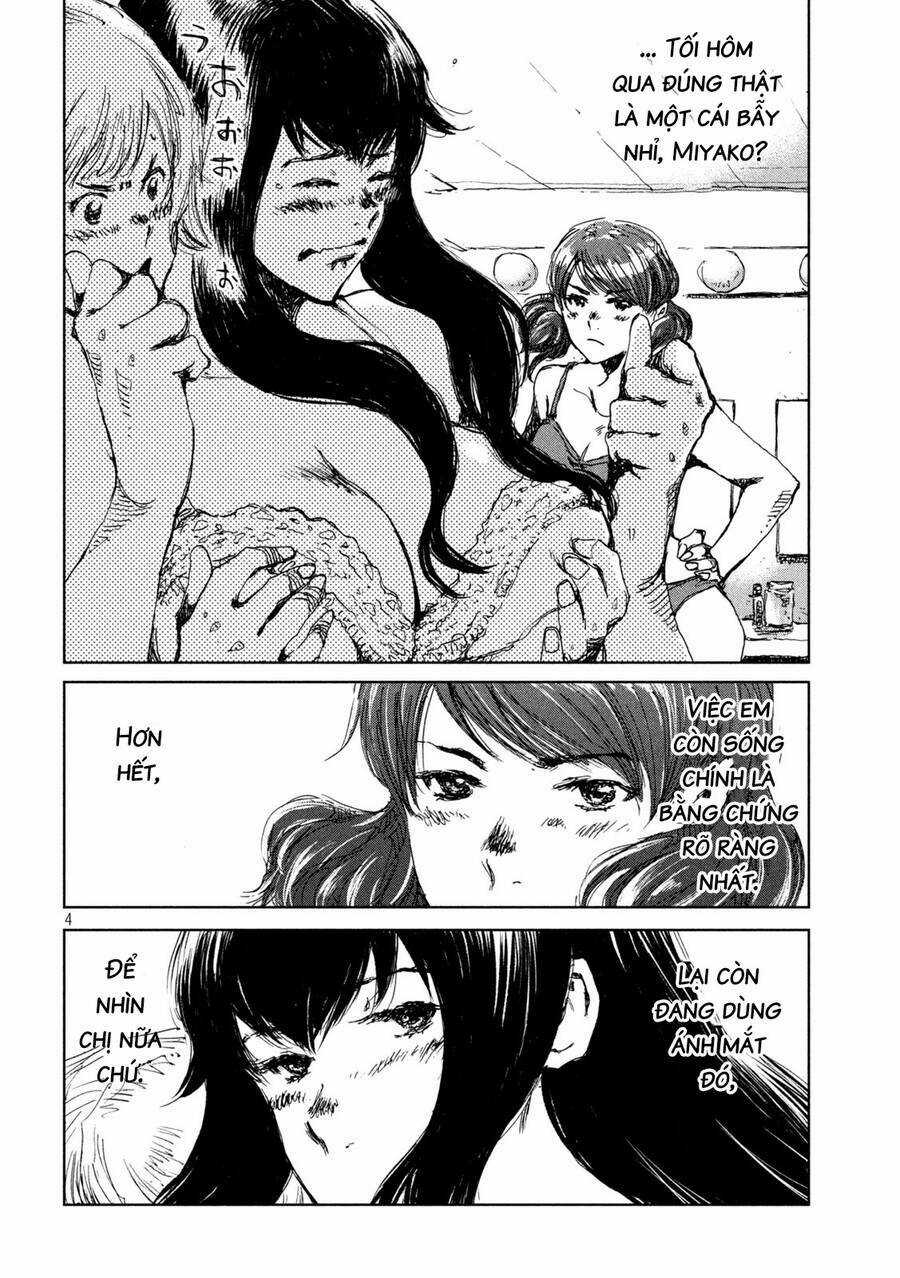 Trước Khi Em Trở Thành Quái Vật Chapter 16 trang 5