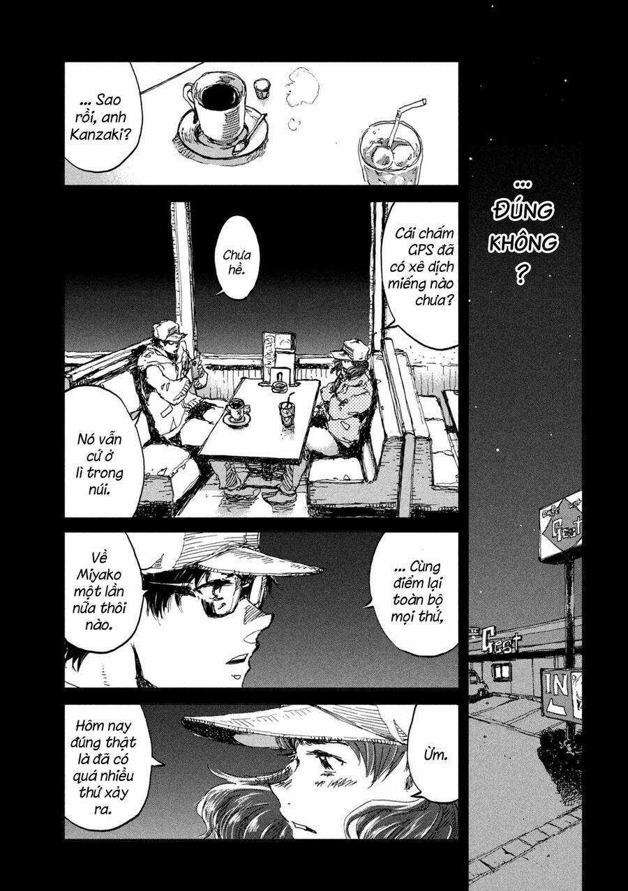 Trước Khi Em Trở Thành Quái Vật Chapter 16 trang 6