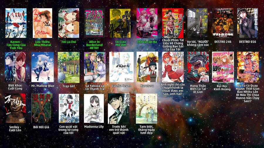 Trước Khi Em Trở Thành Quái Vật Chapter 18 trang 23