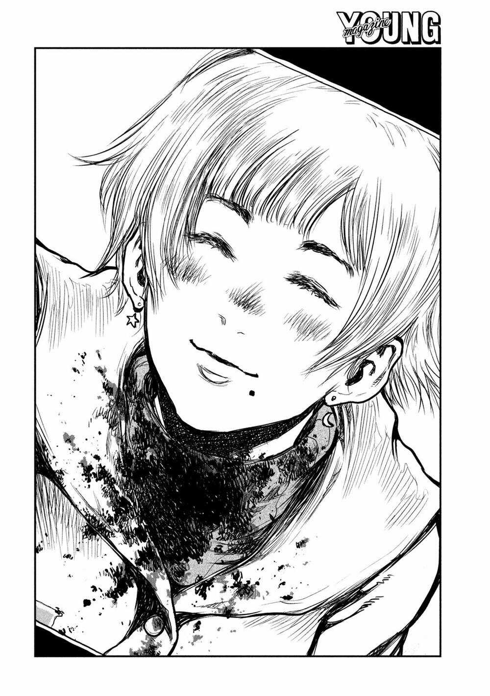 Trước Khi Em Trở Thành Quái Vật Chapter 2 trang 13