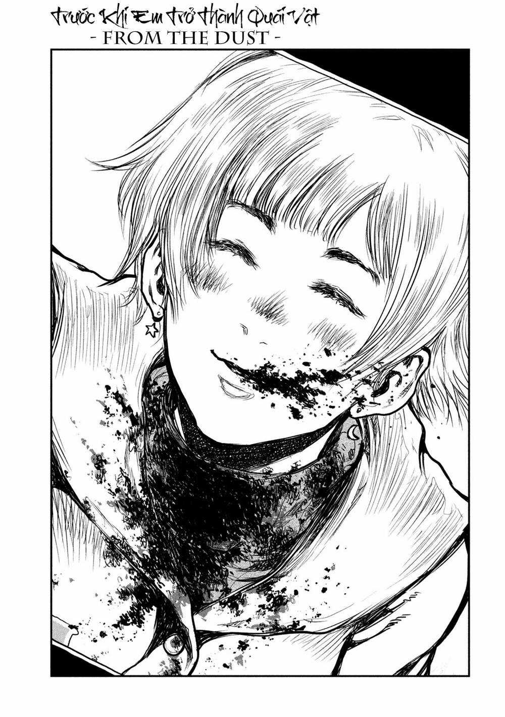 Trước Khi Em Trở Thành Quái Vật Chapter 2 trang 14