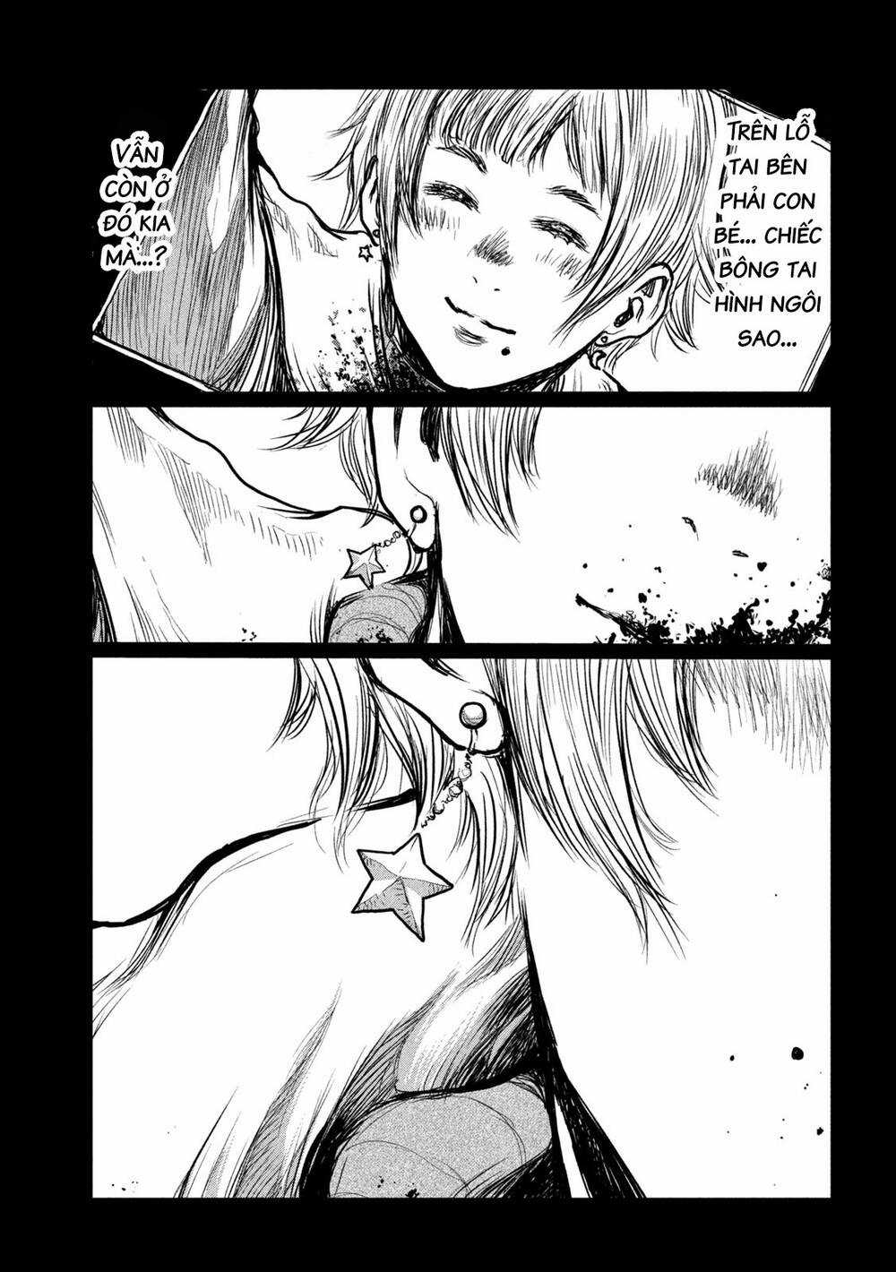 Trước Khi Em Trở Thành Quái Vật Chapter 2 trang 33