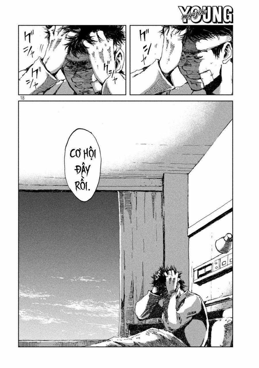 Trước Khi Em Trở Thành Quái Vật Chapter 20 trang 18