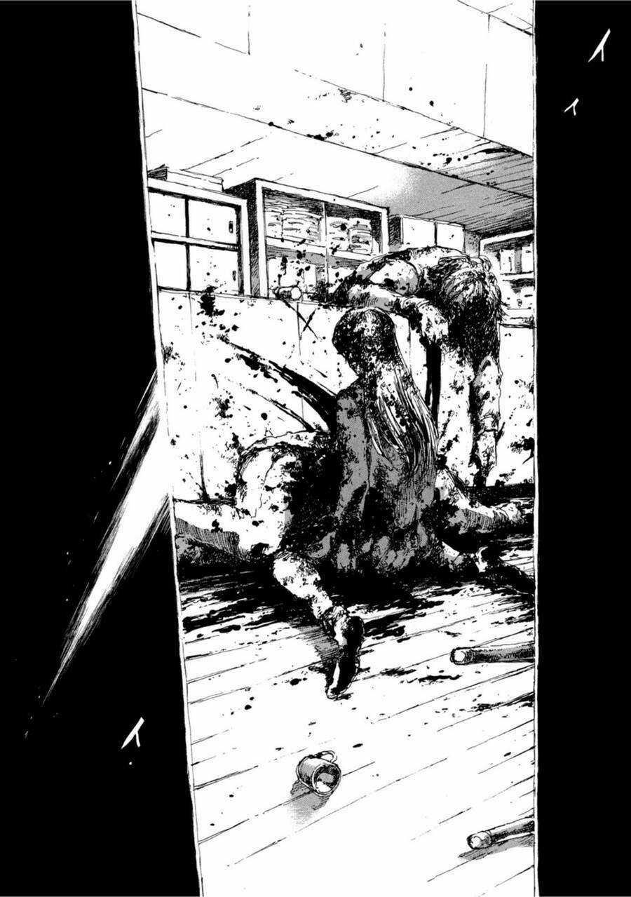 Trước Khi Em Trở Thành Quái Vật Chapter 20 trang 7