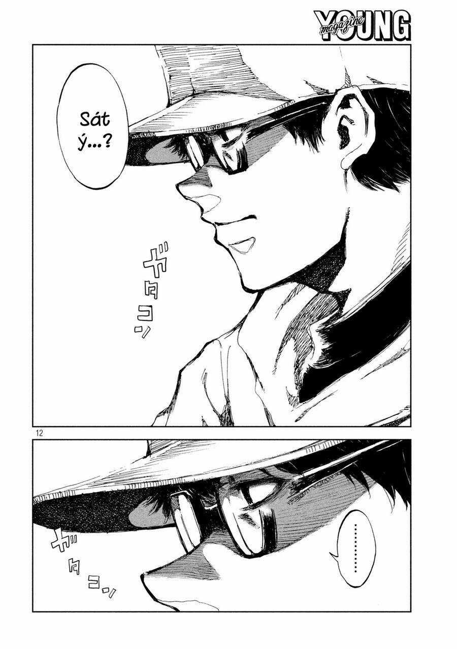 Trước Khi Em Trở Thành Quái Vật Chapter 24 trang 13